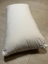 Casper Down Pillow King Two Chambers