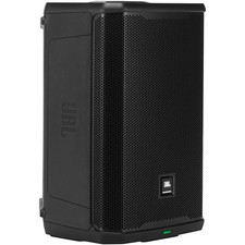 JBL PRX908 8" Powered Loudspeaker Black Refurbished