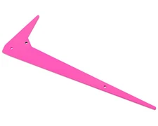 Tron Helicopters 5.5 Orion/Gemini Tail Fin (Pink) [TR505-423]