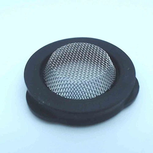 FILTER-WATER INLET