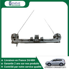 Pare-choc avant Citroen C-CROSSER