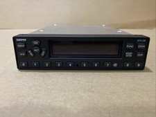 Used Good Working Condition GARMIN GTX 330 P/N 011-00455-60 14/28 VDC Used Good Working Condition GARMIN GTX 330 P/N 011-00455-60 14/28 VDC