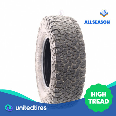 LT 285/70R17 BFGoodrich All-Terrain T/A KO2 121/118R E | 99728