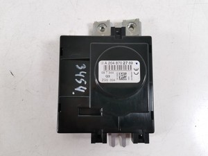 MERCEDES-BENZ C W204 Antennenverstärker  A2048702789 2.10 Diesel 100kw 21025900