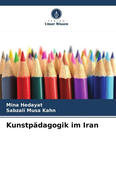 Mina Hedayat (U. A.) | KunstpäDagogik Im Iran | Taschenbuch | Deutsch (2026)-image