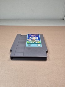 Amagon (Nintendo Entertainment System 1989, NES) authentic game only