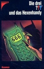 Die drei Fragezeichen und . . ., Das Hexenhandy von... | Buch | Zustand sehr gut