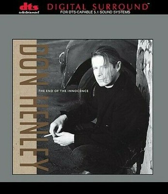 Das Ende der Unschuld (DTS 5.1 Surrou DVD Region 2 Neu & Versiegelt