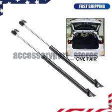 New 2x Liftgate Hatch Tailgate Lift Supports Gas Shocks For 1999-03 Lexus RX300