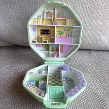 Bluebird Polly Pocket Mini Puppen-Spielset im...