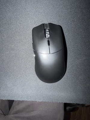 Glorious Model O 2 Pro Wireless Optical Gaming Mouse Lightweight Comes w Dongle