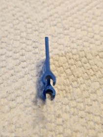 Vintage LEGO Castle: Black Falcon's Fortress (6074) Printed Instructions -NO BOX