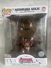 Funko Pop! Deluxe: Boruto: Naruto Next Generations - Hashirama Senju - GameStop
