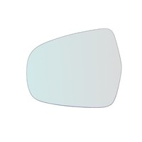 Biba Ricambi RüCkspiegel Glas Beifahrerseite Suzuki Vitara III (Ly) 2015–