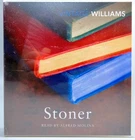 Vintage Williams Stoner John Williams 8 CD Audiobook Alfred Molina Unabridged