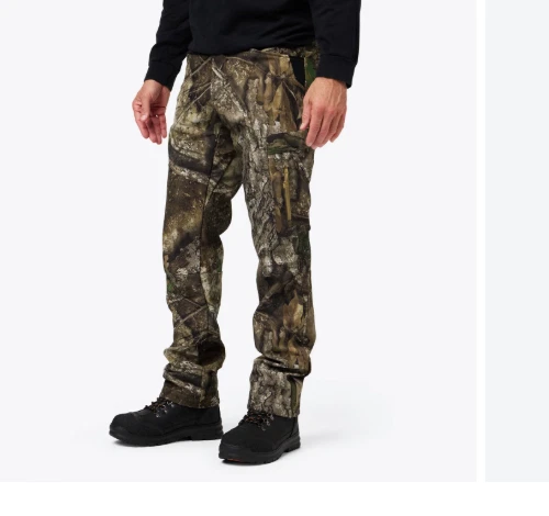 FieldSheer Mobile Warming APX Realtree® Heated Pant hunting 34/35 Tall - Image 2 of 4