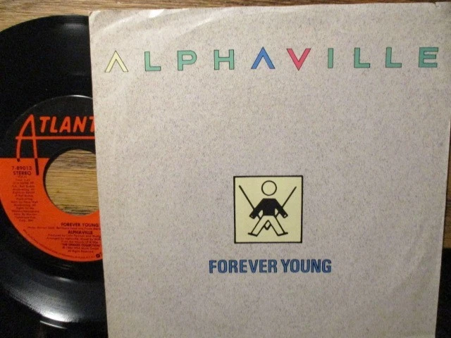 25+ Alphaville Vinyl Records for sale | Updated Oct 2026