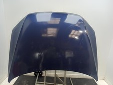 VOLKSWAGEN PASSAT Bonnet 2010-2016 H5X  