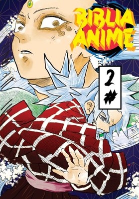 BIBLIA ANIME ( ANIME PURO ) NO.2 by ORTIZ, JAVIER, H Paperback Self Help