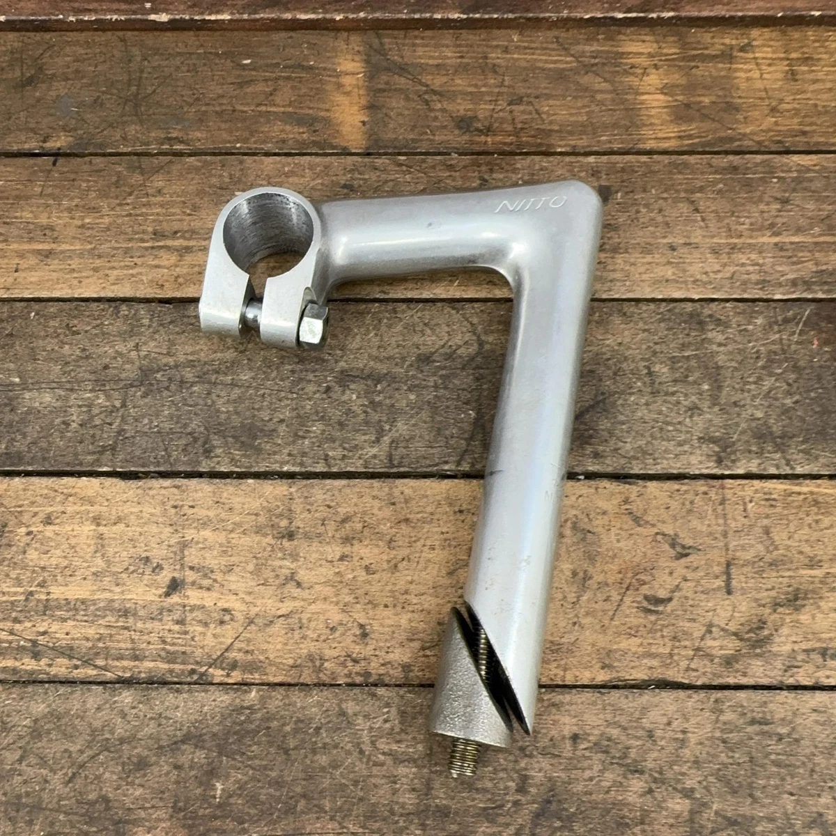 Nitto Bicycle 25.4 mm Clamp Diameter Stems for sale | eBay