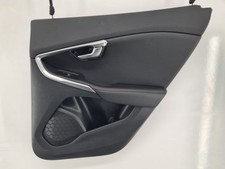VOLVO V40 MK3 (525) 2017 5DR HATCH RIGHT REAR INTERIOR DOOR CARD 39841322