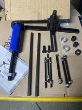 Orion Motor Tech 15 Piece Crankcase Splitter and Installer Tool Kit, Crank Ca...