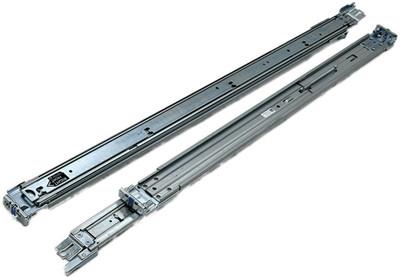 DELL Server Rack Rail Kit | PowerEdge R330 R420 R430 R620 R630 | 0K1X36 0M13G0