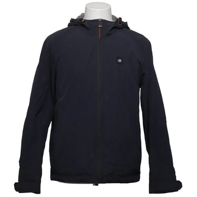 Vintage Industries, Jacke, Herren, Größe: M, model: dawson 2094, Grau #WED
