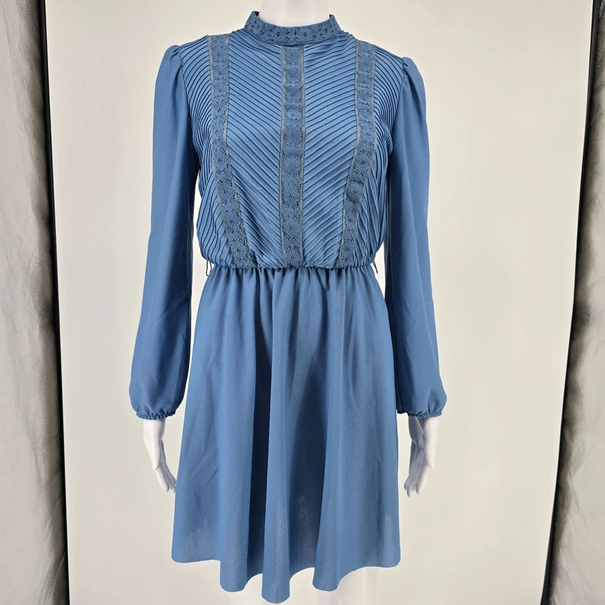 sachin and babi light blue dress 20 Banana Republic Factory Black Friday Deals From $10 main image 0