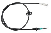 F.Becker_Line Handbremsseil Bremsseil Links (11710944) FüR Volvo S80 I |