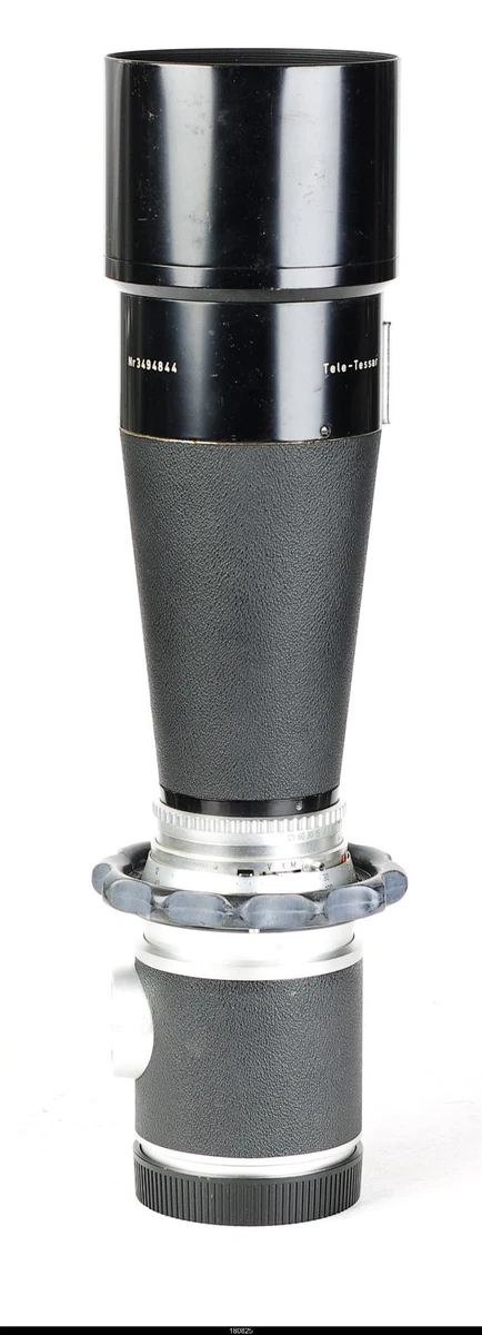 500mm Focal f/8 Camera Lenses for Hasselblad for sale | eBay
