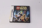 Lego Star Wars: The Complete Saga - Nintendo DS