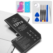 5590mAh OEM Internal Replacement Battery For iPhone 13 Pro Premium Quality Tools