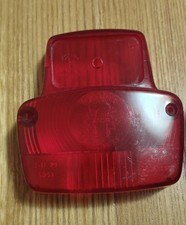 Vetrino Siem Vespa 90 SS  125 Primavera Originale NOS