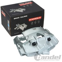 Kamoka Bremssattel Vorne Rechts Passend FüR Ford Galaxy Mondeo S-MAX Volvo S60 S