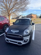 2016 Mini Cooper S