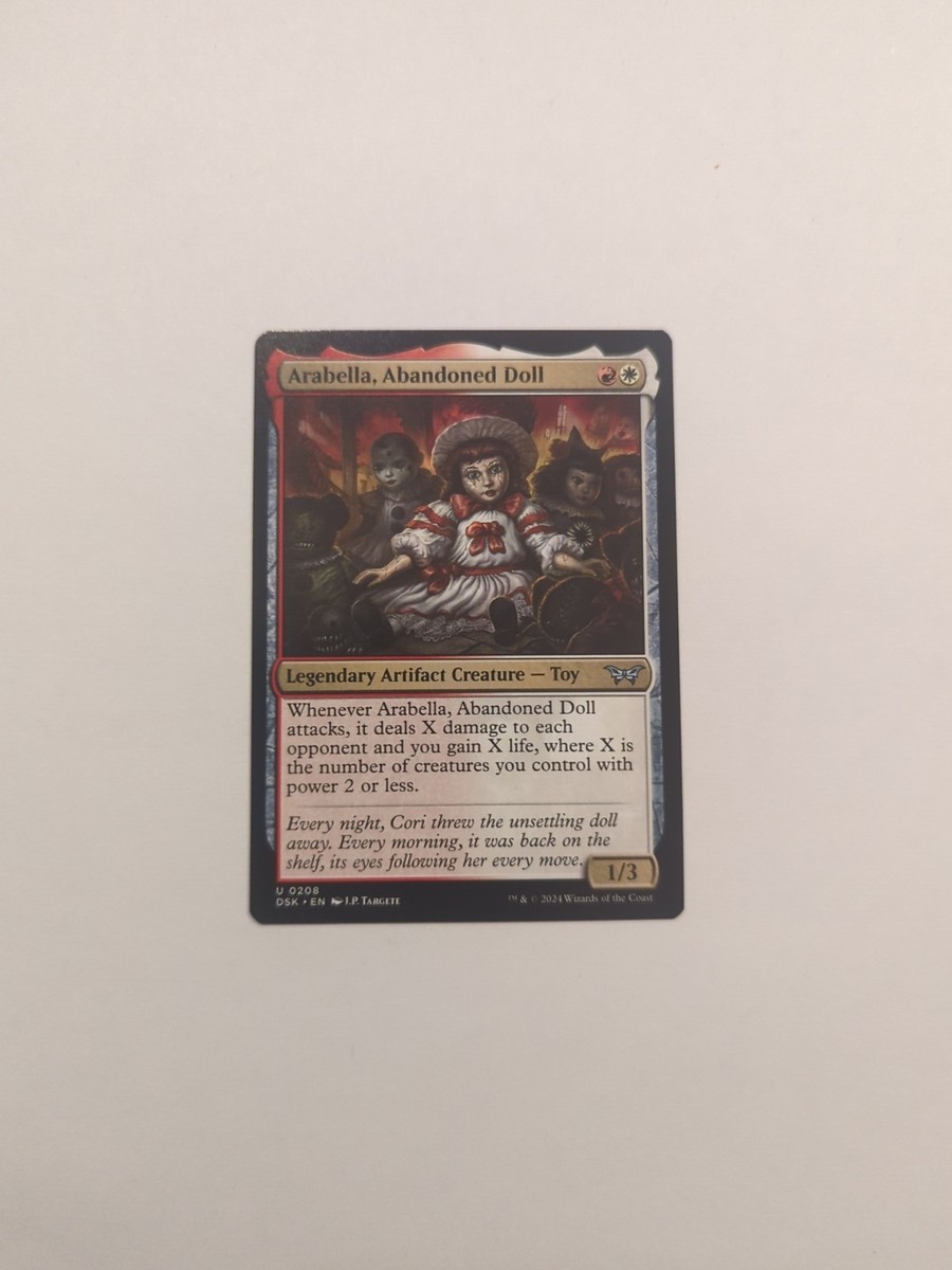 yoji shinkawa mtg cards Secret Lair Drop