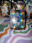 2025 Panini Select Jaxson Dart RC #193 Premier Level SILVER Prizm