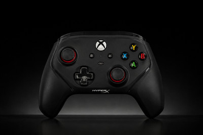   HyperX Clutch Gladiate Gaming Controller für Xbox & PC  