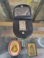 Vintage Religious Prayer Items