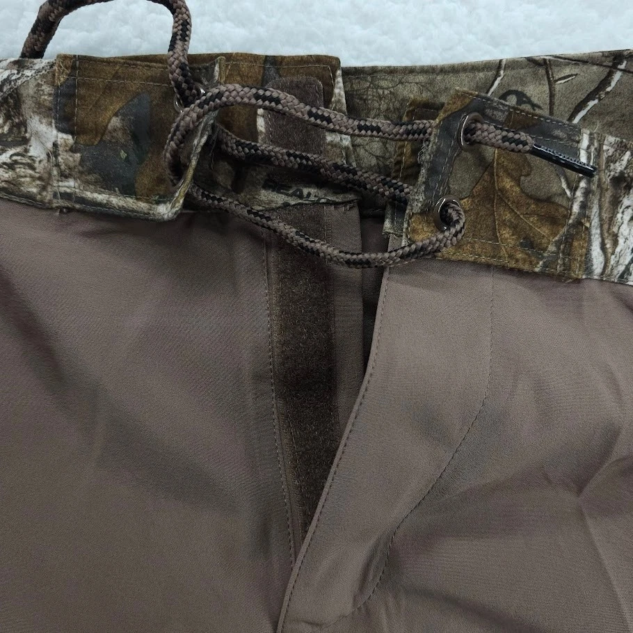 Pantalones Cortos Browning Para Hombres Reedy Taupe Profundo Camuflaje 30 Foto 3 de 4