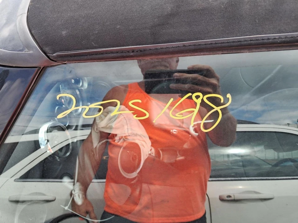 Purificador de aire 1,6 L convertible Cooper S para 02-08 MINI COOPER 2565469 Foto 2 de 4