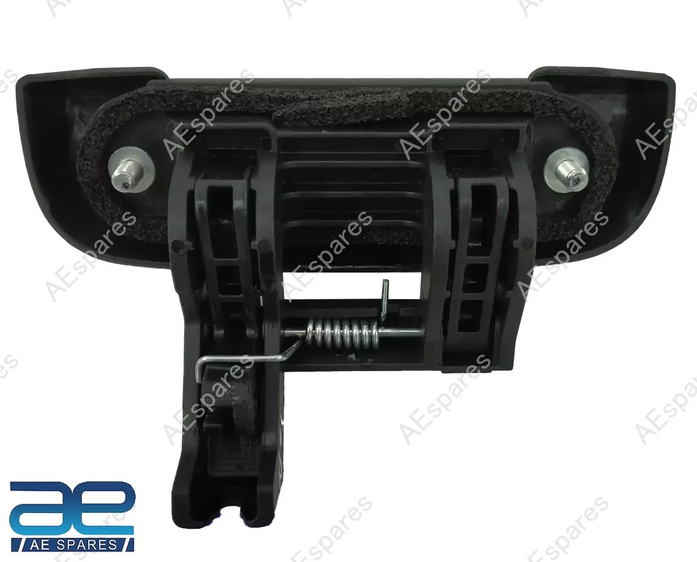Exterior Tailgate Door Handle For Suzuki Celerio 2013-2021 82850M76M10 view 2