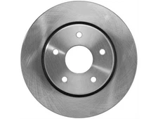 For 2012-2015 Ram C/V Brake Rotor Front Bendix 27173NVYJ 2013 2014