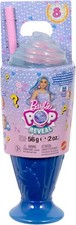 Barbie Pop Reveal - Cupcake Design - Puppe mit 8 Überraschungen - Neu & OVP