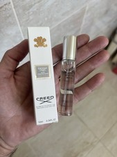 Creed Silver Mountain Water 10ml Travel Spray