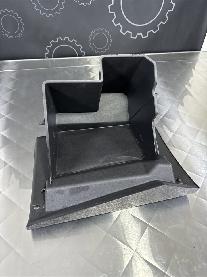 Ford Transit Connect 2017 guantera OEM Foto 2 de 4