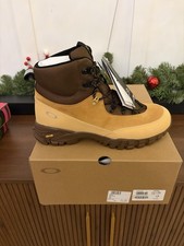 Oakley Vertex Hiking Boots - Dark Sunset Size 9 Men s - Ships Free Today