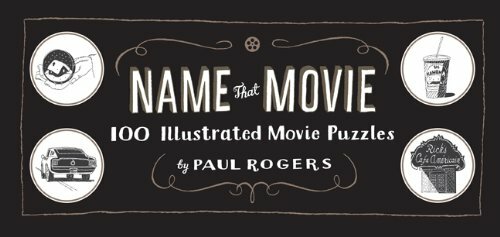 Name That Movie-Paul Rogers