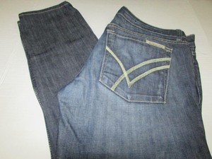 william rast jeans